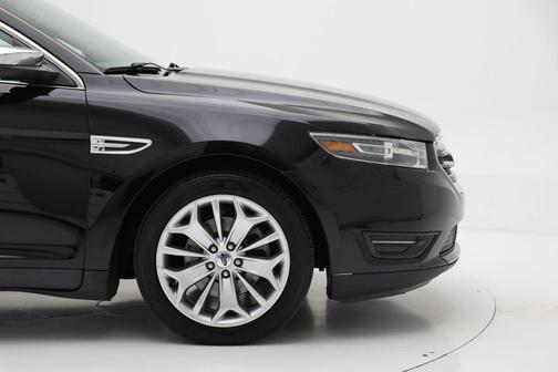 2016 Ford Taurus Limited