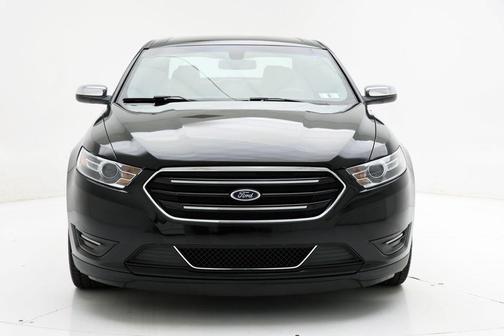 2016 Ford Taurus Limited