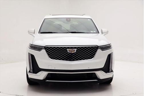 2023 Cadillac XT6 Premium Luxury AWD