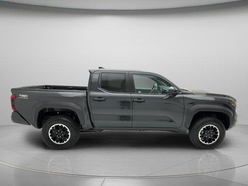 Underground 2025 Toyota Tacoma TRD Off-Road