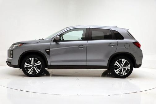 2024 Mitsubishi Outlander Sport 2.0 ES