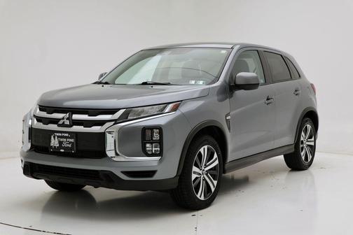 2024 Mitsubishi Outlander Sport 2.0 ES