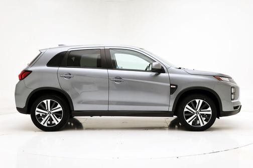 2024 Mitsubishi Outlander Sport 2.0 ES