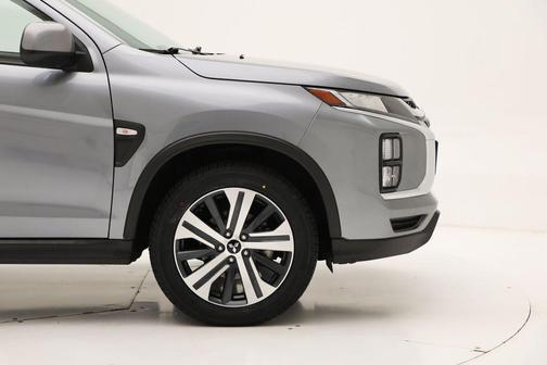 2024 Mitsubishi Outlander Sport 2.0 ES