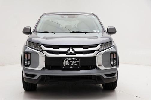 2024 Mitsubishi Outlander Sport 2.0 ES