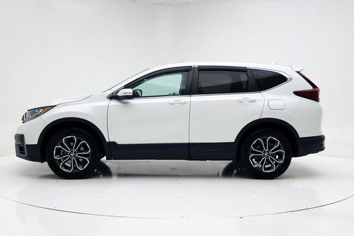 2021 Honda CR-V AWD EX-L