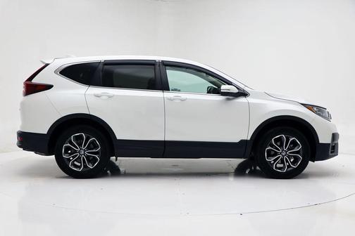 2021 Honda CR-V AWD EX-L