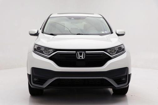2021 Honda CR-V AWD EX-L