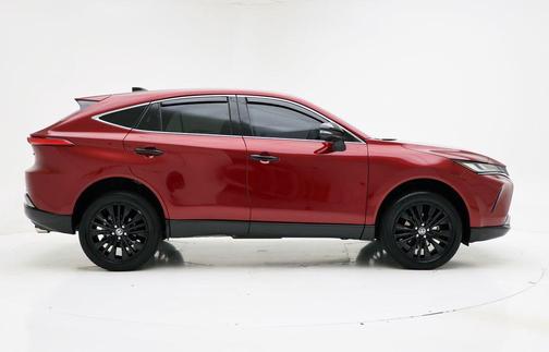 2024 Toyota Venza XLE