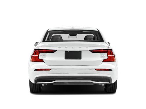 2025 Volvo S60 B5 Core