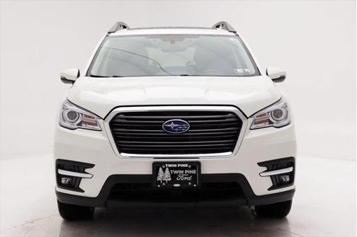 2022 Subaru Ascent Limited 7-Passenger