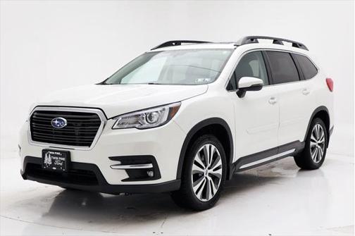 2022 Subaru Ascent Limited 7-Passenger