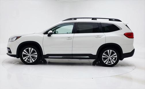 2022 Subaru Ascent Limited 7-Passenger