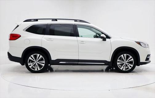 2022 Subaru Ascent Limited 7-Passenger