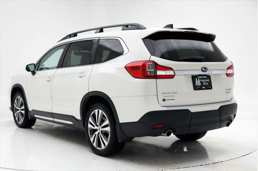2022 Subaru Ascent Limited 7-Passenger