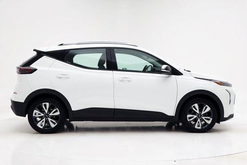 2022 Chevrolet Bolt EUV FWD LT