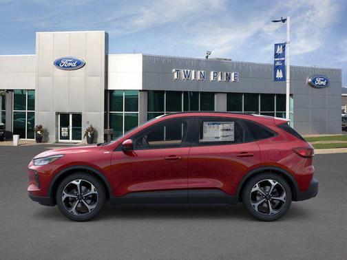 2026 Ford Escape ST-Line Select