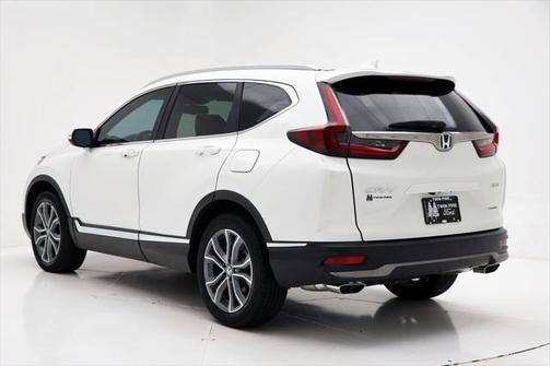 2022 Honda CR-V AWD Touring