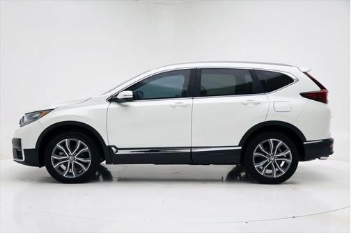 2022 Honda CR-V AWD Touring