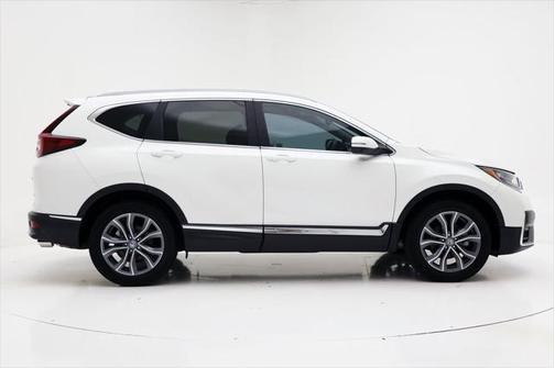 2022 Honda CR-V AWD Touring