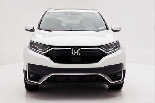 2022 Honda CR-V AWD Touring