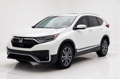 2022 Honda CR-V AWD Touring