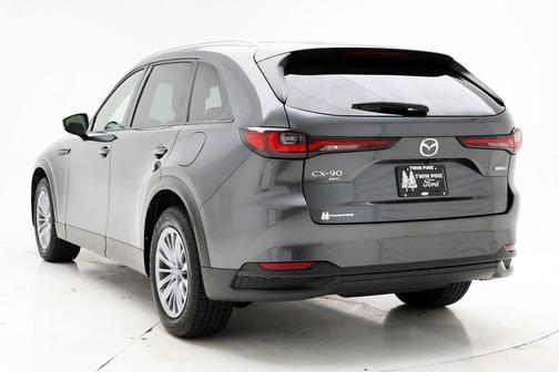 2024 Mazda CX-90 3.3 Turbo Preferred Plus