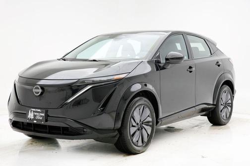 2024 Nissan ARIYA ENGAGE