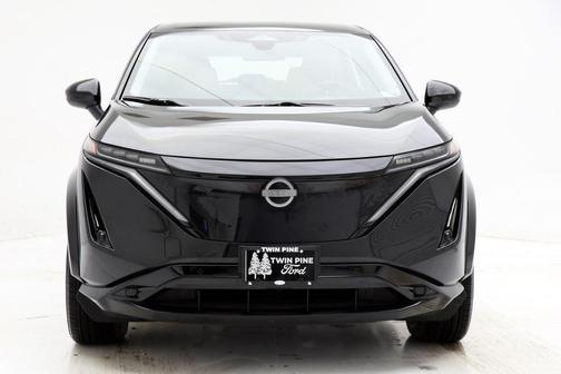 2024 Nissan ARIYA ENGAGE