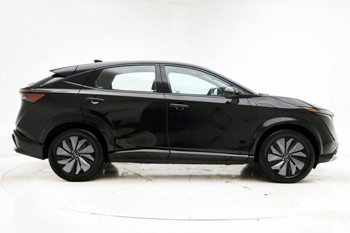 2024 Nissan ARIYA ENGAGE