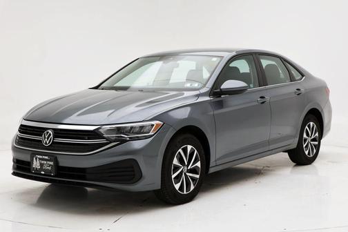 2024 Volkswagen Jetta 1.5T S