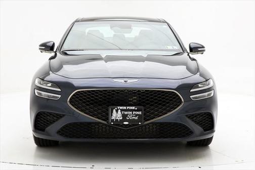 2023 Genesis G70 3.3T AWD