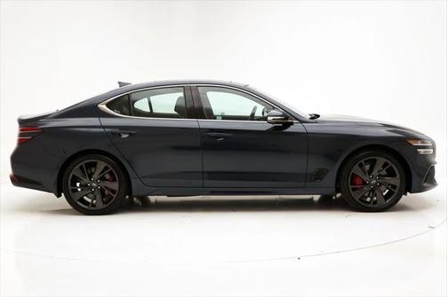 2023 Genesis G70 3.3T AWD