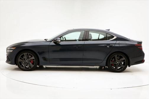 2023 Genesis G70 3.3T AWD