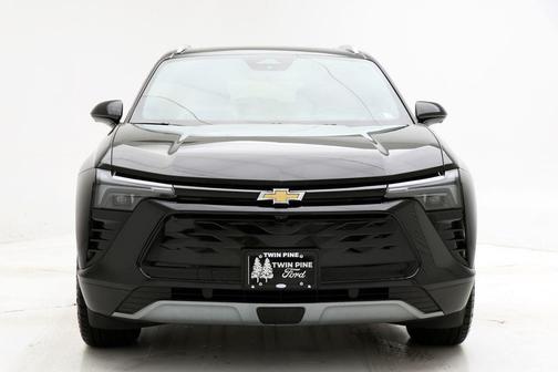 2024 Chevrolet Blazer EV eAWD LT
