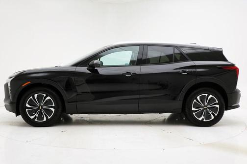 2024 Chevrolet Blazer EV eAWD LT
