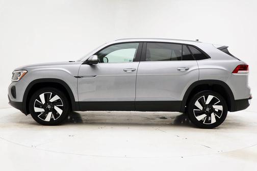 2025 Volkswagen Atlas Cross Sport 2.0T SE w/Technology 4MOTION