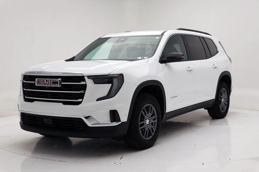 2025 GMC Acadia AWD Elevation