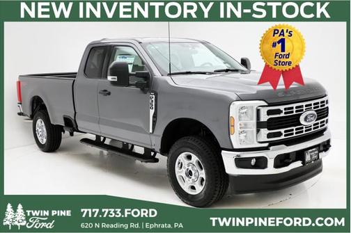 2025 Ford F-350 XL