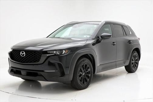 2024 Mazda CX-50 2.5 S Preferred