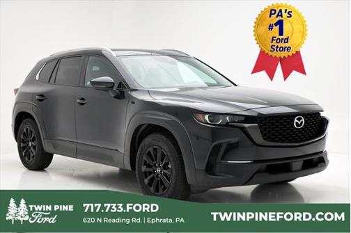 2024 Mazda CX-50 2.5 S Preferred