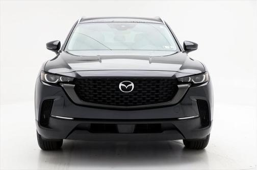 2024 Mazda CX-50 2.5 S Preferred