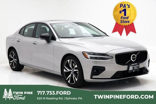 2025 Volvo S60 B5 Core