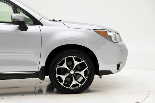 2016 Subaru Forester 2.0XT Touring