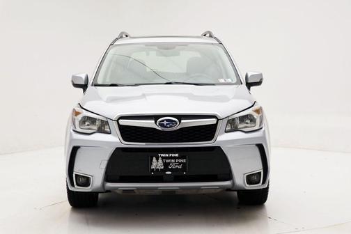 2016 Subaru Forester 2.0XT Touring