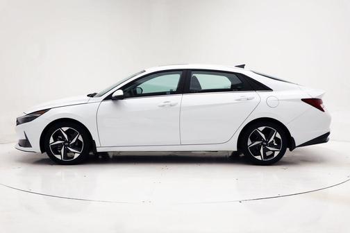 2023 Hyundai ELANTRA HEV Limited