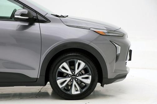 2022 Chevrolet Bolt EUV FWD LT