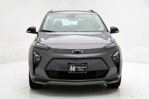 2022 Chevrolet Bolt EUV FWD LT