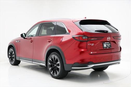 2024 Mazda CX-90 PHEV Premium Plus