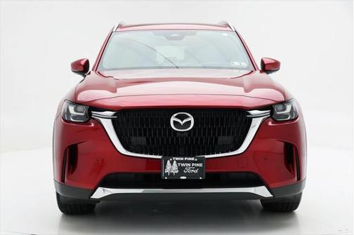 2024 Mazda CX-90 PHEV Premium Plus
